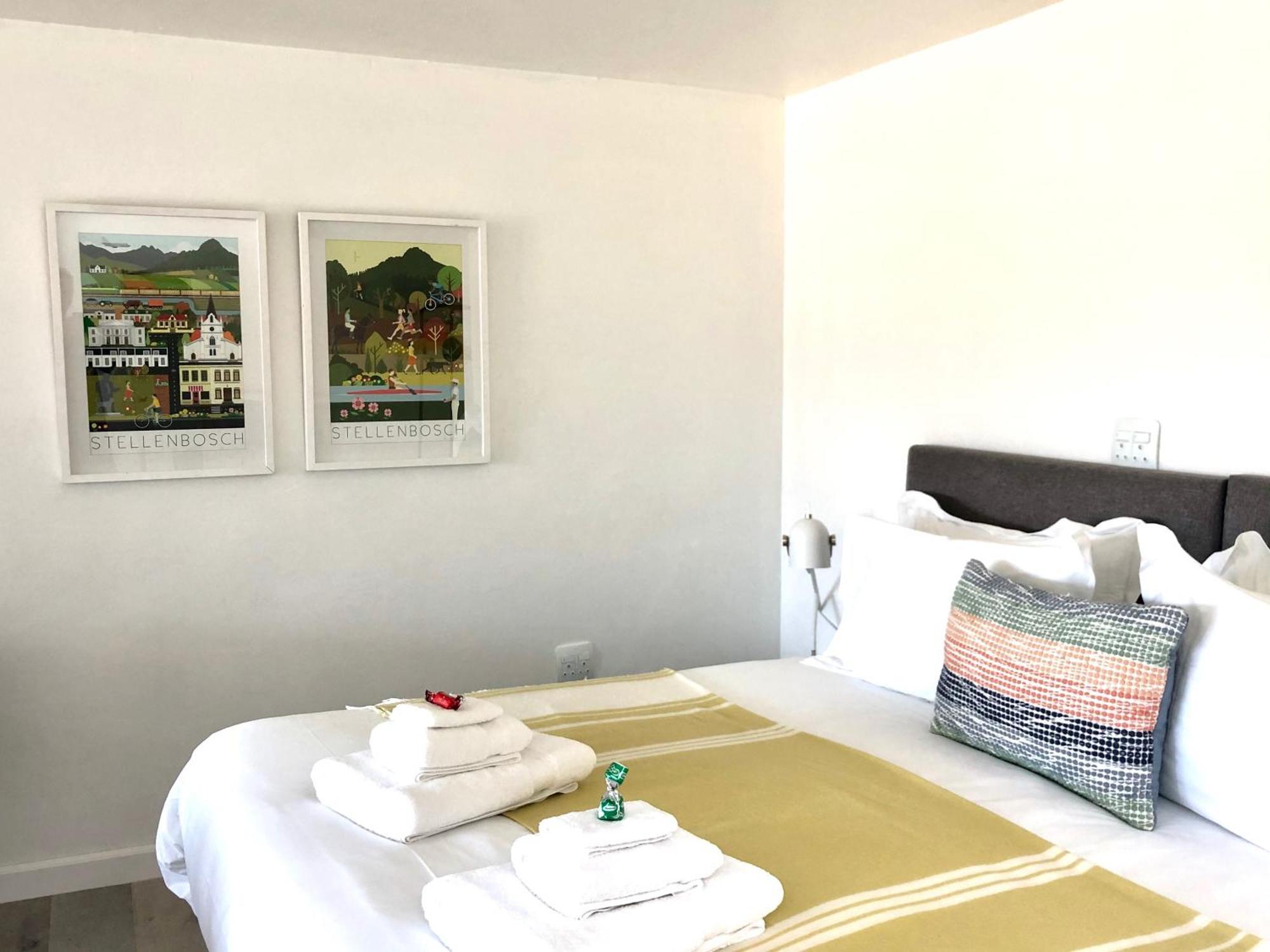 Karee Manor Guesthouse Stilbaai Habitación foto